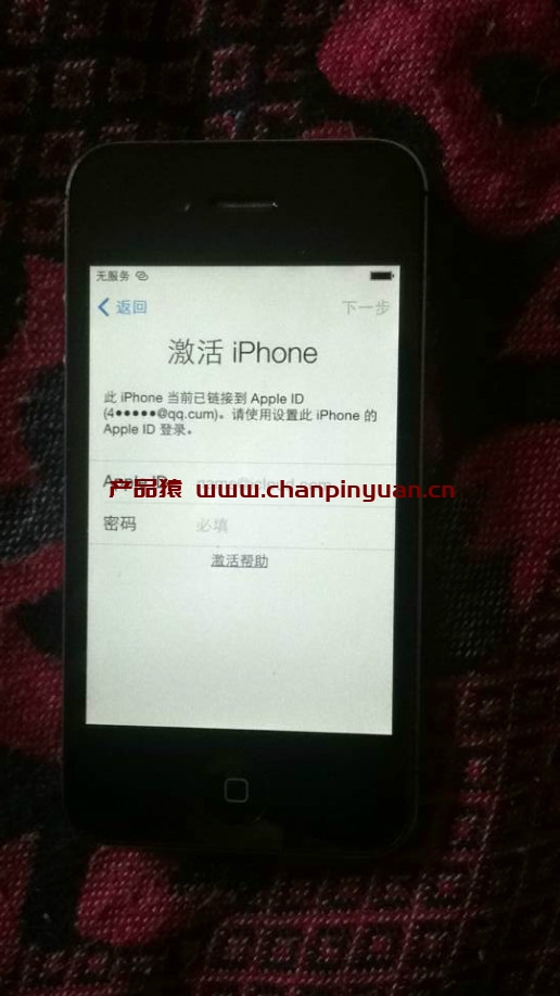 iphone4降级后再升级，iphone4强行降级还可以升级吗