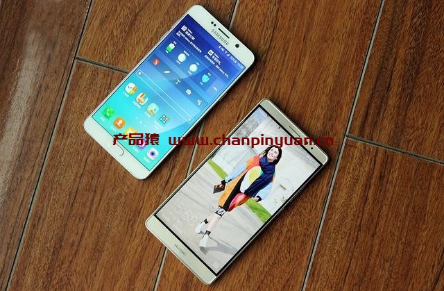 华为mete9和三星note5，华为p9 三星 galaxy note