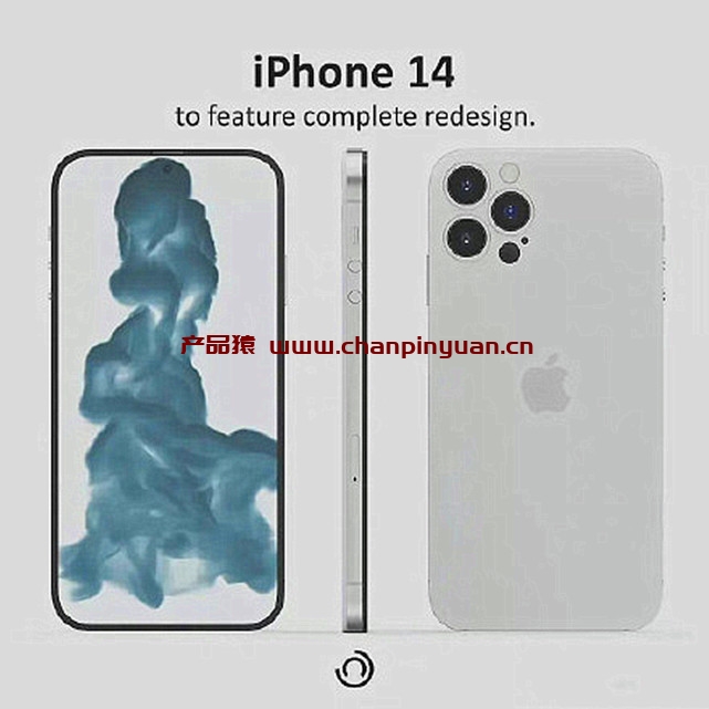 iphone14采用挖孔屏，苹果14大概什么时候上市？