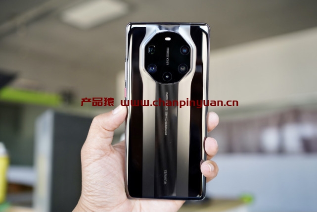 华为保时捷限量版相机，为mate9保时捷版和华为mate9pro有什么