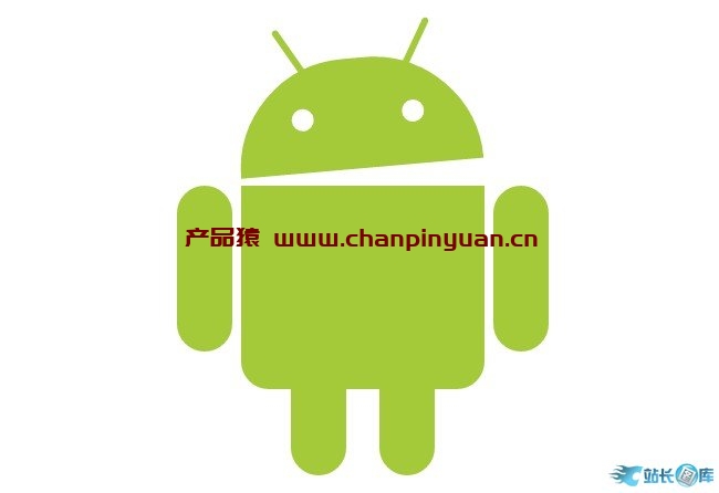 css3 Android Logo