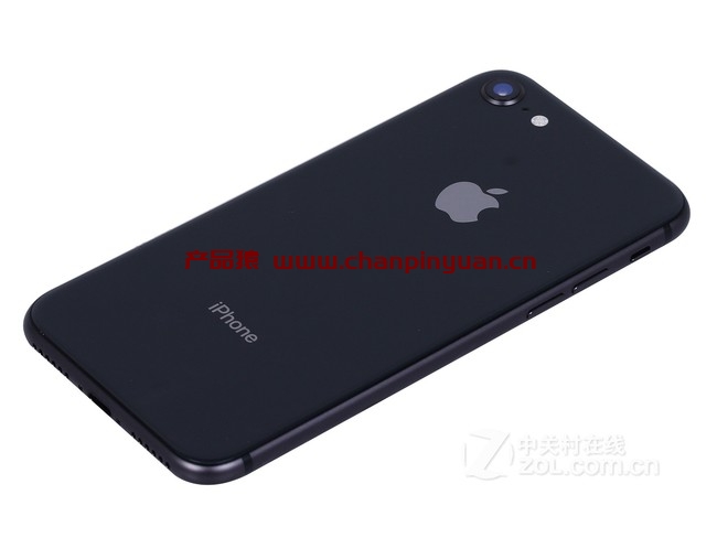 iphone8图片，iPhone8p和8对比尺寸图片