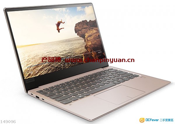 联想720评测，联想YOGA720 怎么样，和XPS15相比